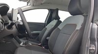 Dacia Sandero 1.2 Eco-G 120ch Stepway Extreme -25 — photo 9