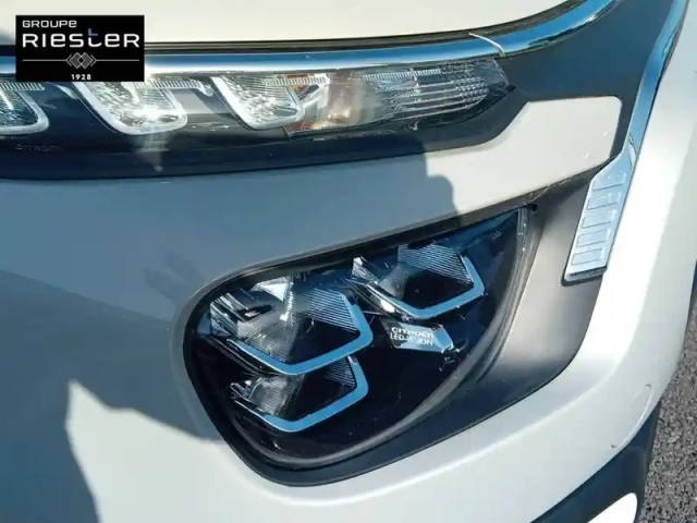 Citroën C3 puretech 83 s&amp;s bvm5 — photo 16