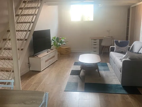 Appartement Location Talence 2p 51m² 890€