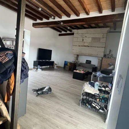 Appartement de charme 100 m2 Perigueux