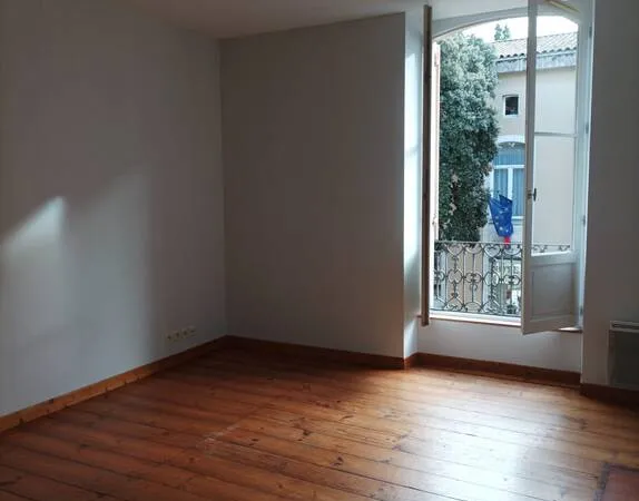 Appartement 5 pièces 76 m²