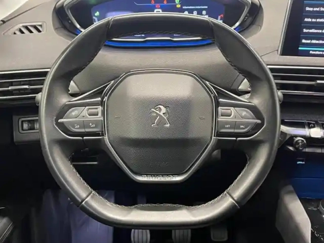 Peugeot 3008 1.2 puretech 130ch allure s&amp;s — photo 10