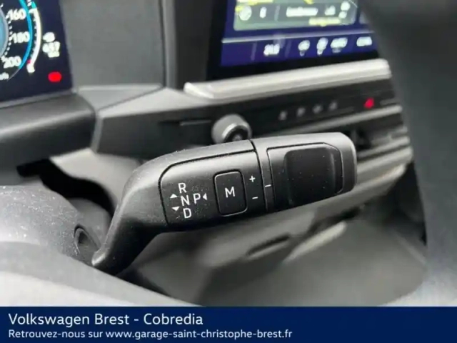 Volkswagen Transporter fg van l1 2.0 tdi 170ch business 4motion bva8 — photo 40