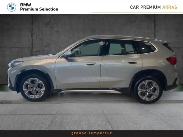 Bmw X1 sdrive18i 136ch m sport — photo 15