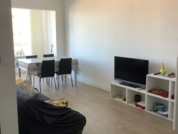 Appartement 44 m² avec vue mer à Saint Mandrier