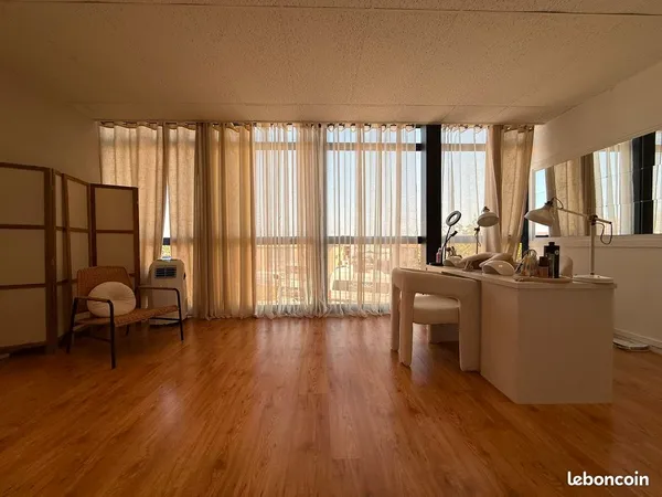 LOCATION : BUREAU À LOUER - de 11 à 42 m² - CENTRE D'AFFAIRES DIJON / FONTAINE-LÈS-DIJON