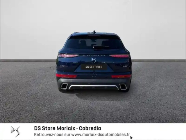 Ds Ds 7 e-tense 225ch opera — photo 5