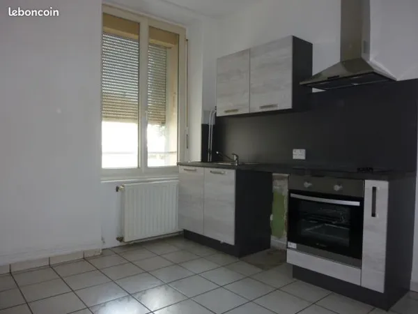 F3 à MULHOUSE
