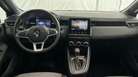 Renault Clio 1.6 E-Tech hybride 145ch Techno — photo 11