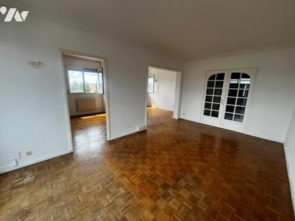 Appartement 4 pièces 75 m²