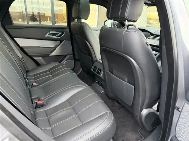 Land Rover Range Rover 2.0l p400e phev 404ch — photo 12