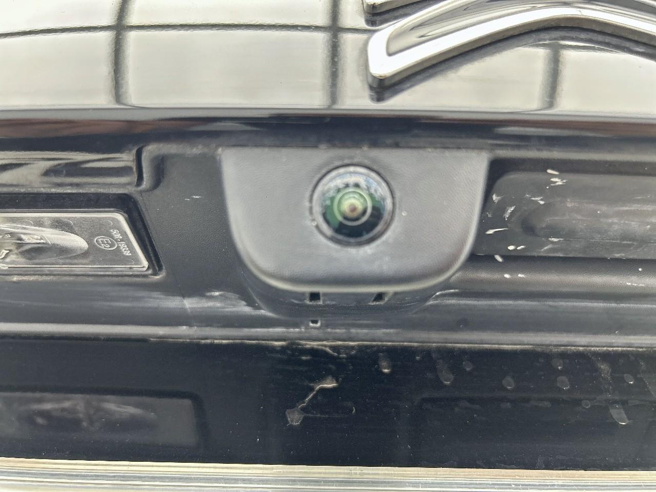 Citroën C4 puretech 130 s&s eat8 shine pack — photo 26