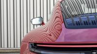 Porsche 911 Coupé 3.6 541ch Carrera GTS PDK — photo 31