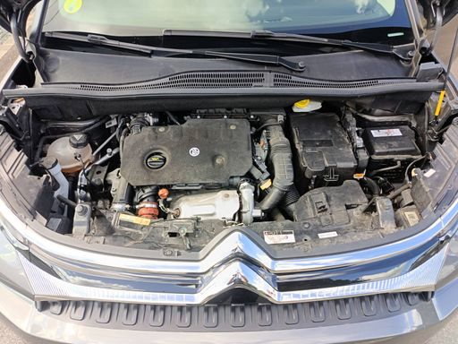 Citroen C3 Aircross 1.5 BlueHDi 120 - C-Series – 2022 – 55420 km – Diesel – Boîte Automatique — photo 20