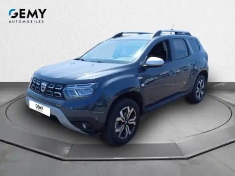Dacia Duster eco-g 100 4x2