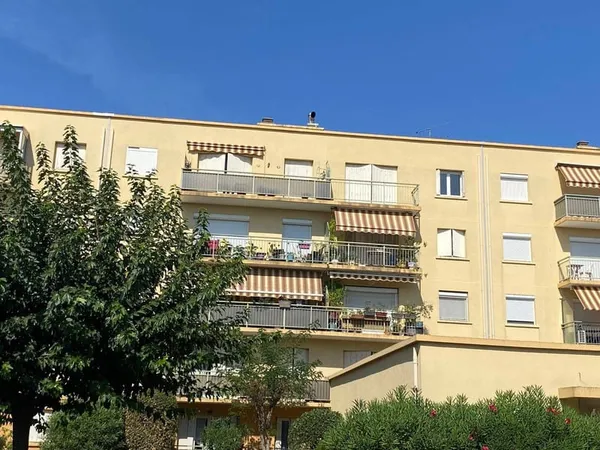 Appartement 3 pièces 112 m²