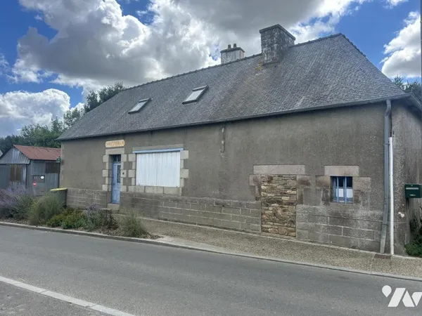Maison 95 m²