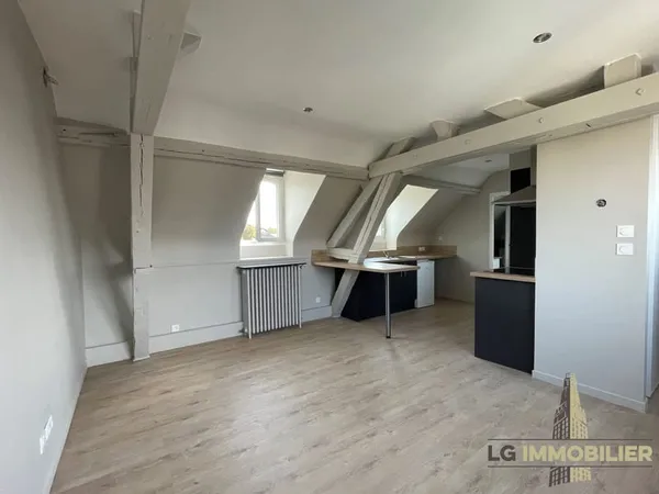 HENRIVILLE - TYPE 2 AVEC CAVE