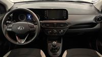 Hyundai I10 1.0 67ch Edition #1 — photo 11