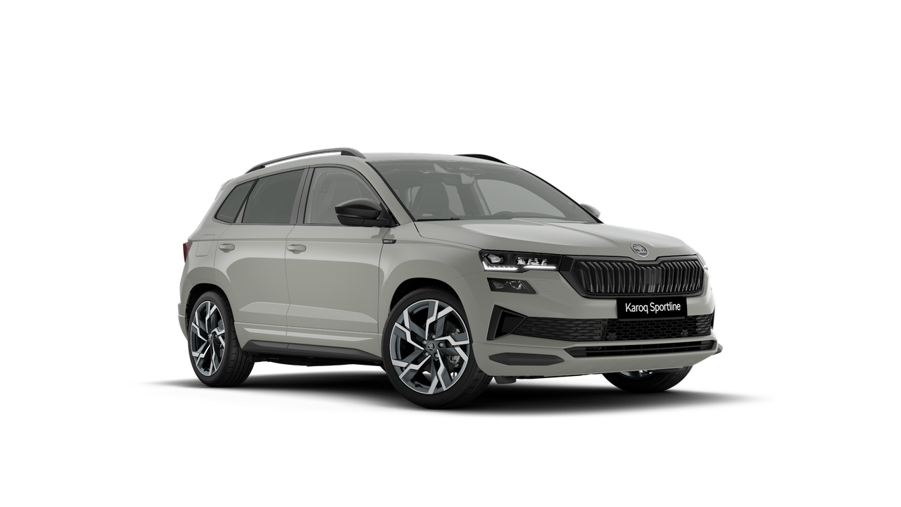 Skoda Karoq 1.5 TSI 150 ch ACT DSG7 — photo 1