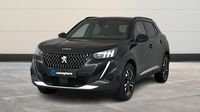 Peugeot 2008 1.2 PureTech 130ch S&S GT EAT8