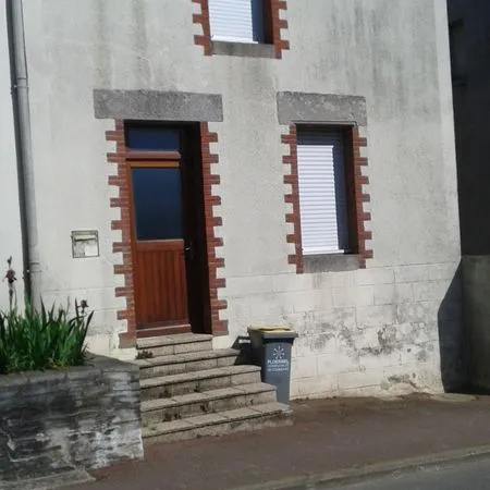 Maison a louer 3 pieces ploermel