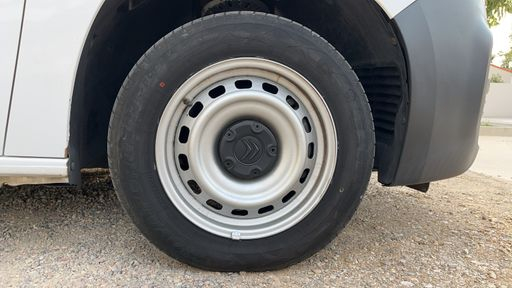 Citroen Berlingo 1.5 BlueHDI 100 - Live – 2019 – 124880 km – Diesel – Boîte Manuelle — photo 26