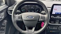 Ford Puma 1.0 EcoBoost 125ch mHEV Titanium — photo 9