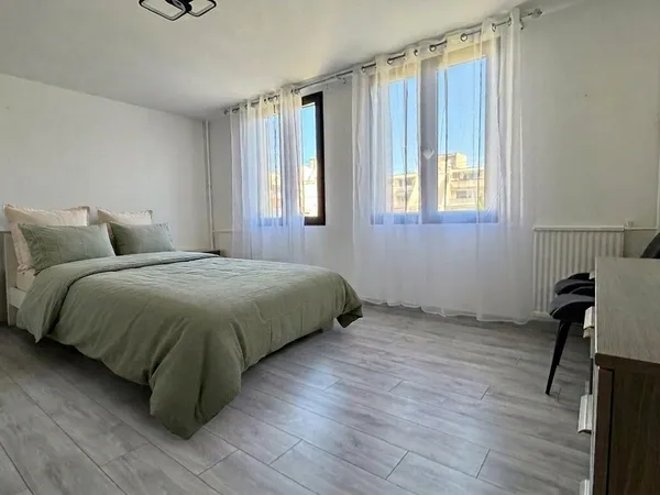 Appartement 3 pièces 80 m²