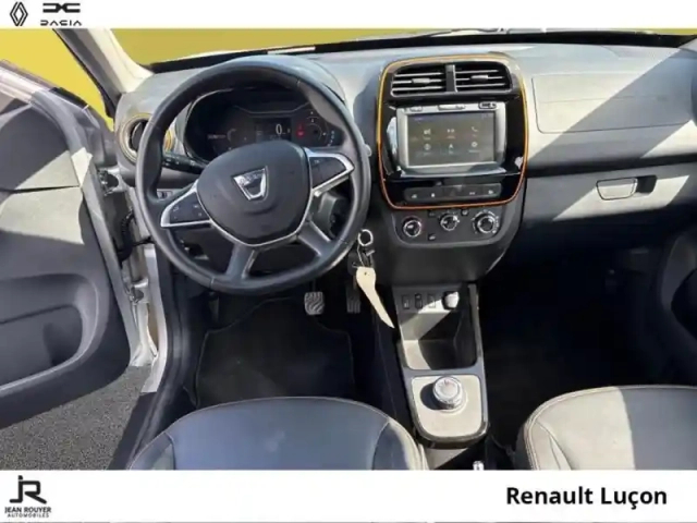 Dacia Spring 45ch confort plus - achat intégral — photo 5