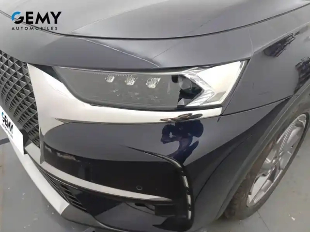 Ds Ds 7 ds7 crossback hybride e-tense 225 eat8 — photo 74