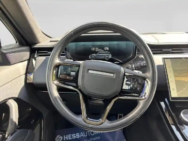 Land Rover Range Rover sport 3.0 p510e 510ch phev dynamic autobiography — photo 12