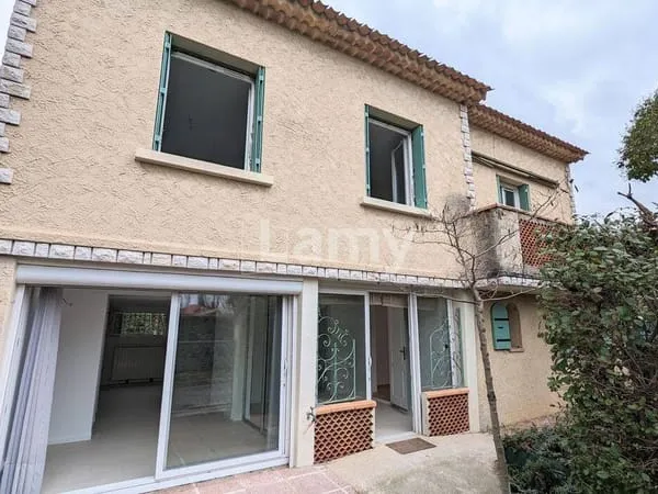 Maison 4 pièces 125 m²