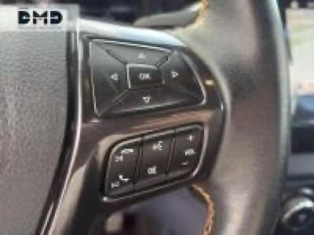 Ford Ranger 2.0 tdci 213ch super cab wildtrak bva10 — photo 10