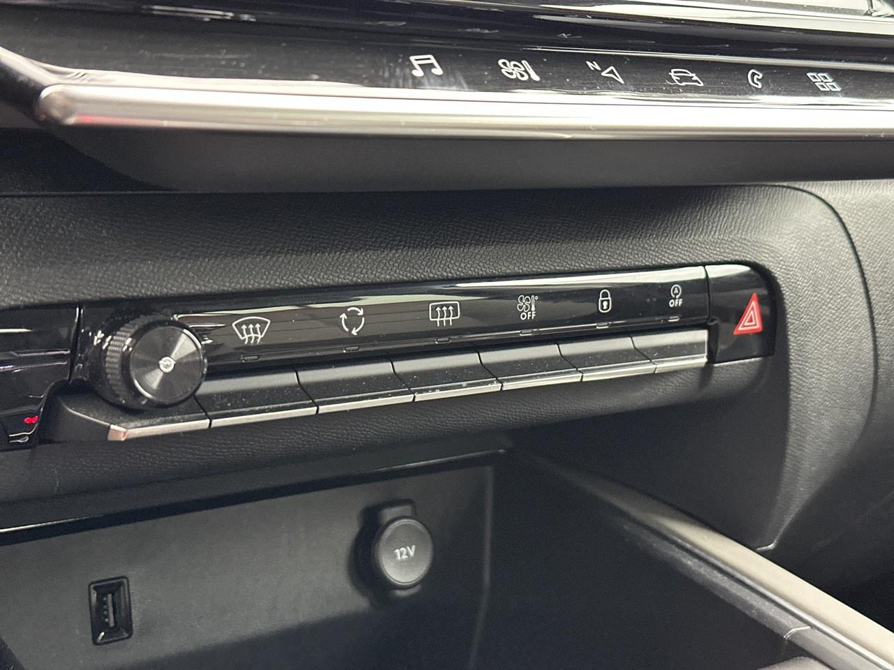 Citroën C5 Aircross puretech 130 s&s bvm6 c-series — photo 27
