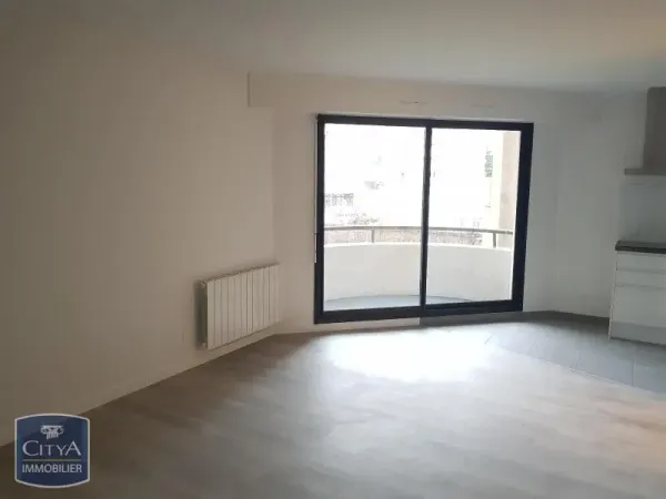Appartement 1 pièce 34 m²
