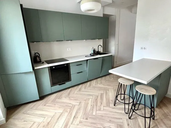 Appartement centre ville Beaune