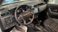 Dacia Duster 1.3 TCe 130ch FAP Journey 4x2 — photo 11