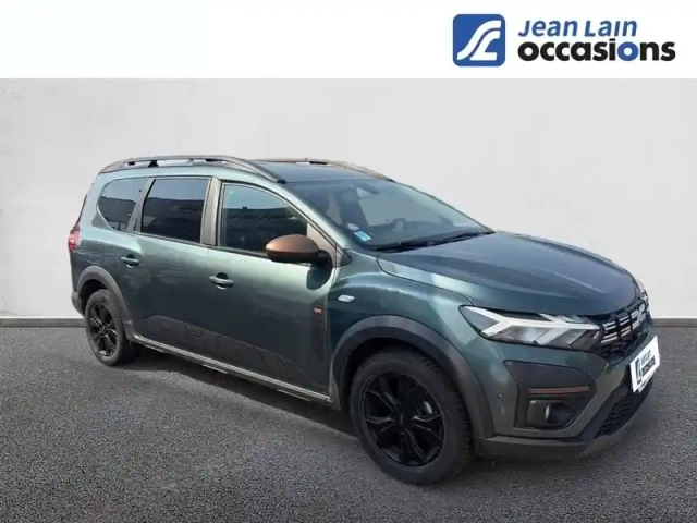 Dacia Jogger tce 110 7 places — photo 3