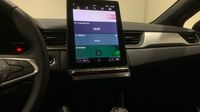 Mitsubishi Asx 1.0 MPI-T 91ch Business — photo 19