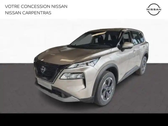 Nissan X-Trail e-power 204ch acenta 2024