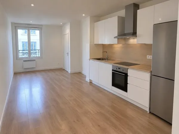 Vends t3 - 50 m² - Boulogne-Billancourt 92100
