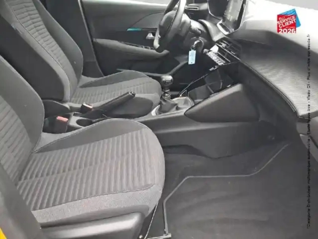 Peugeot 208 1.2 puretech 100ch s&amp;s style — photo 5