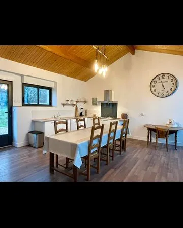 Appartement charges comprises