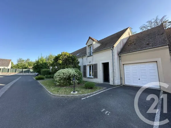 Maison 4 pièces 82 m²