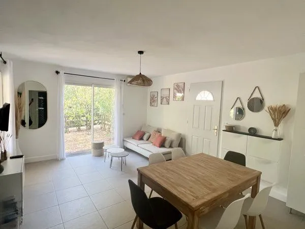 Location appartement porticcio