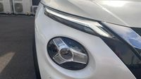 Nissan Juke 1.0 DIG-T 114ch Business+ DCT 2021 — photo 17