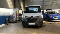 Renault Master RJ3500 L2 Porte à faux court 2.3 Blue dCi 130ch EuroVI — photo 1