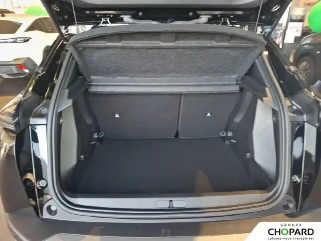 Peugeot 2008 hybrid 110 e-dcs6 — photo 6