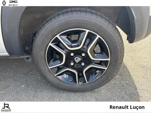 Dacia Spring 45ch confort plus - achat intégral — photo 8